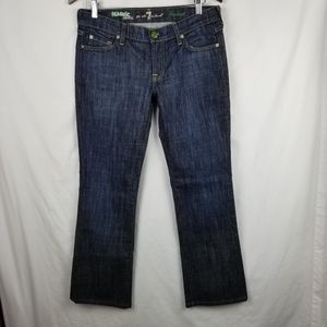 Bootcut Jeans 29 7 For All Mankind